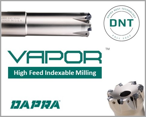 Vapor 5 x 4 Ad