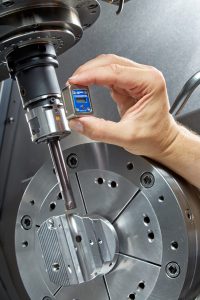 VarioBore Precision Boring Head and System
