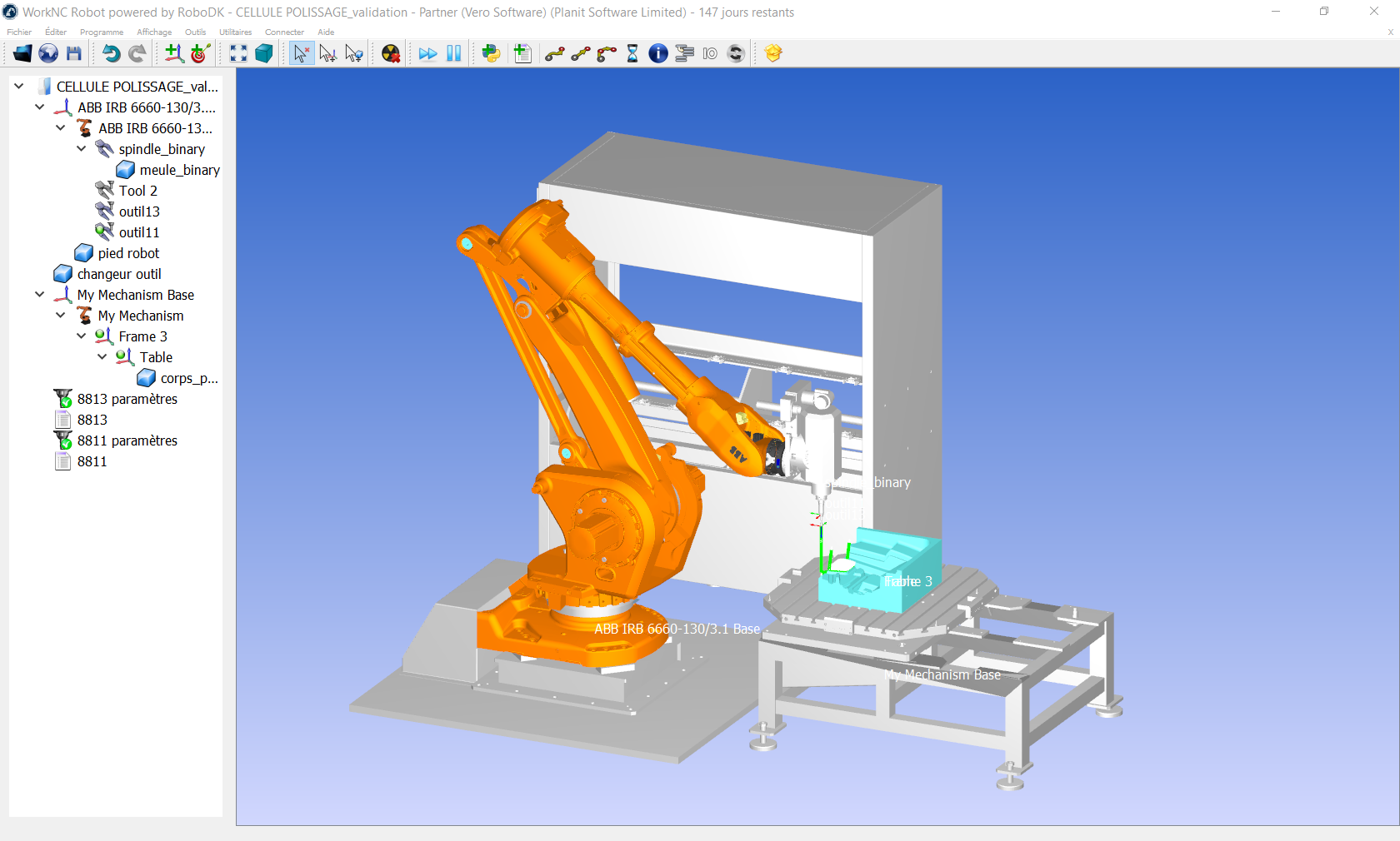WorkNC 2018 R1 Software