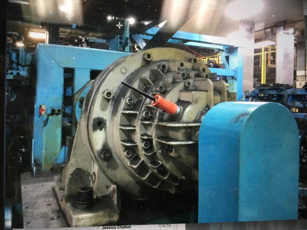 24 7 on machine