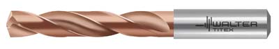 Titex X-treme Drill image