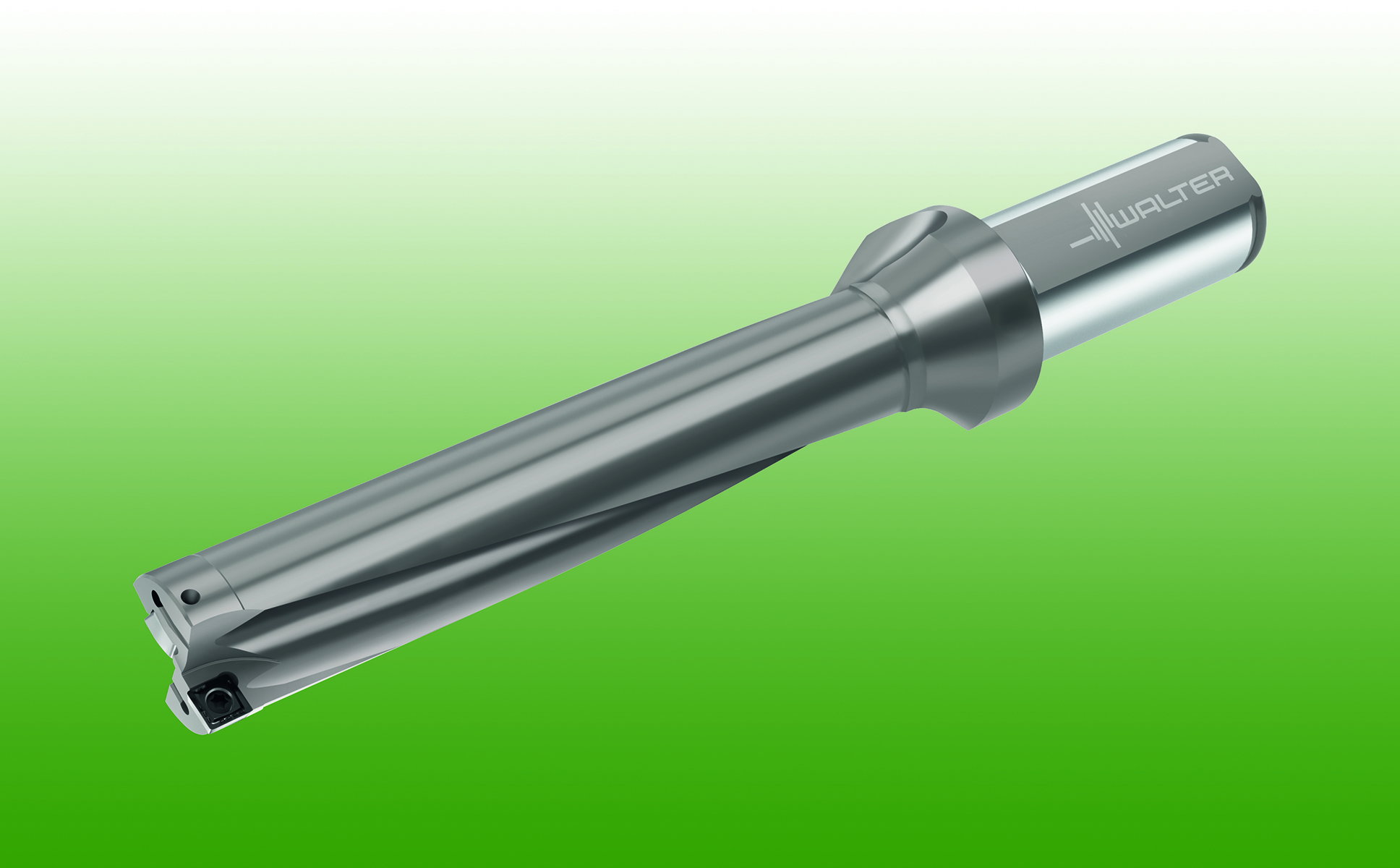 D4120 Indexable Insert Drill – Cutting Tool Engineering