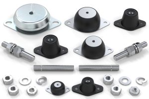 Anti-Vibration Mounts