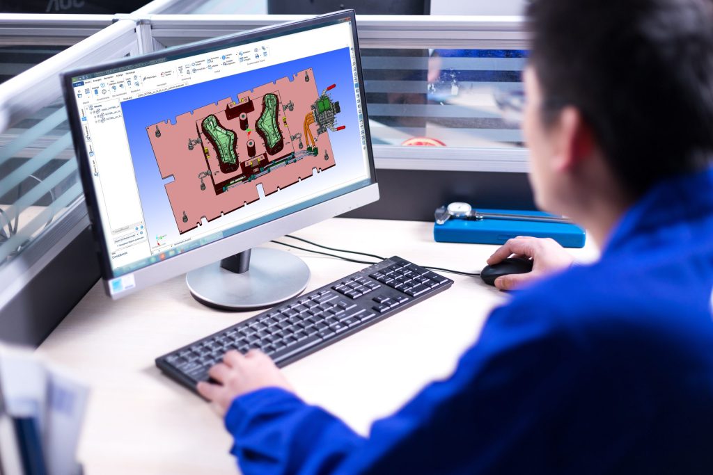 Image from 2020.1 CAD Viewer and Analyzer Software