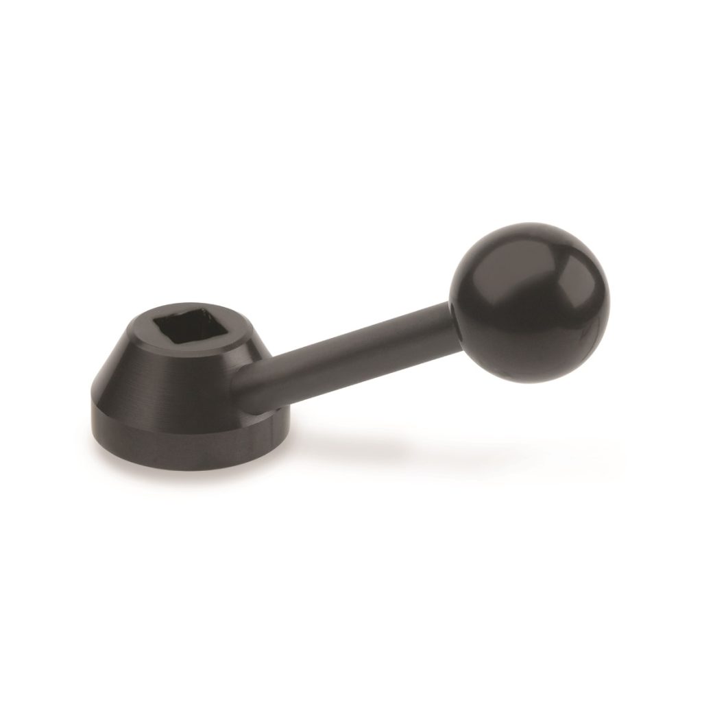Winco GN 223 Steel Control Levers