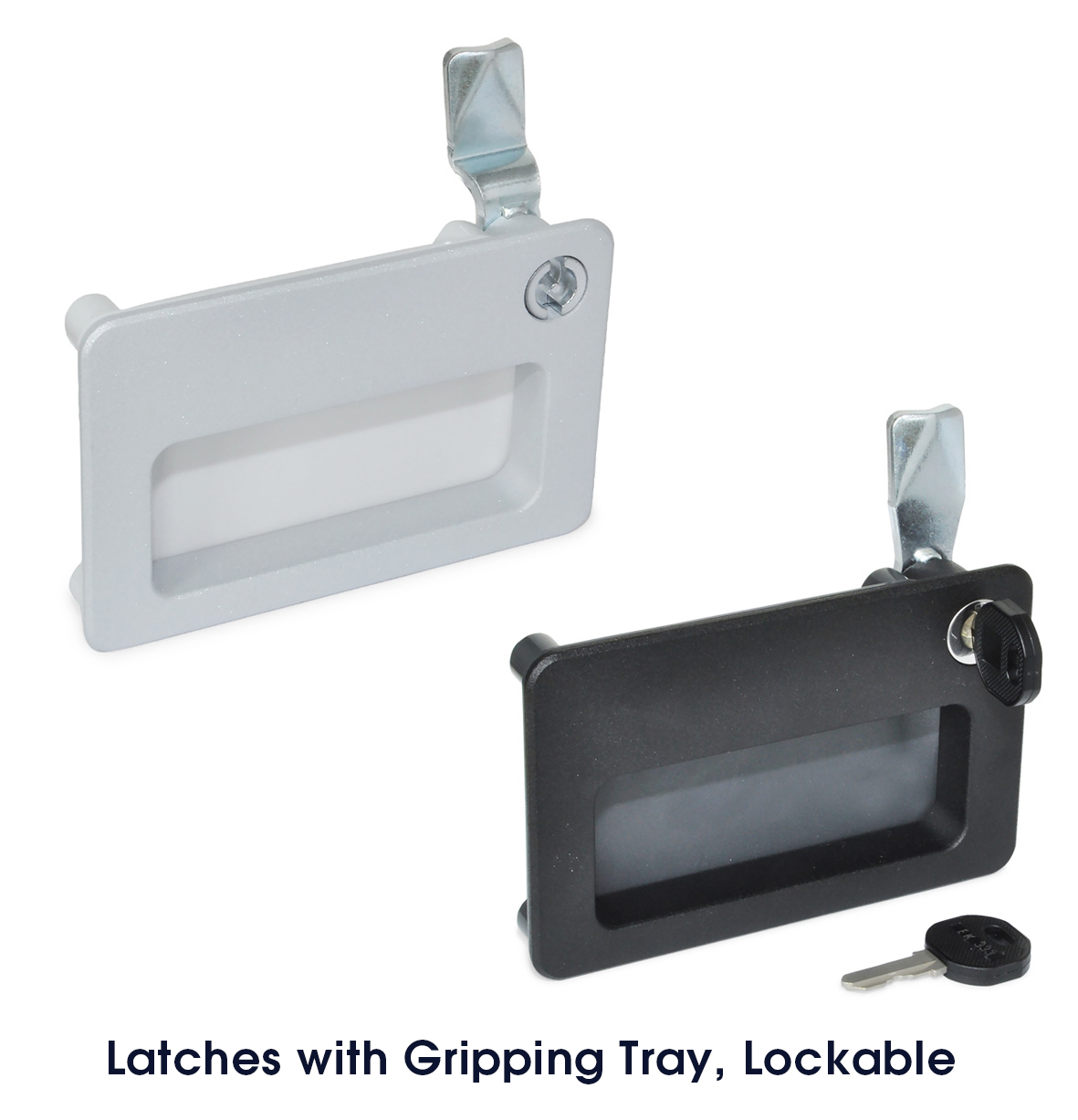 GN 115.10 Latches