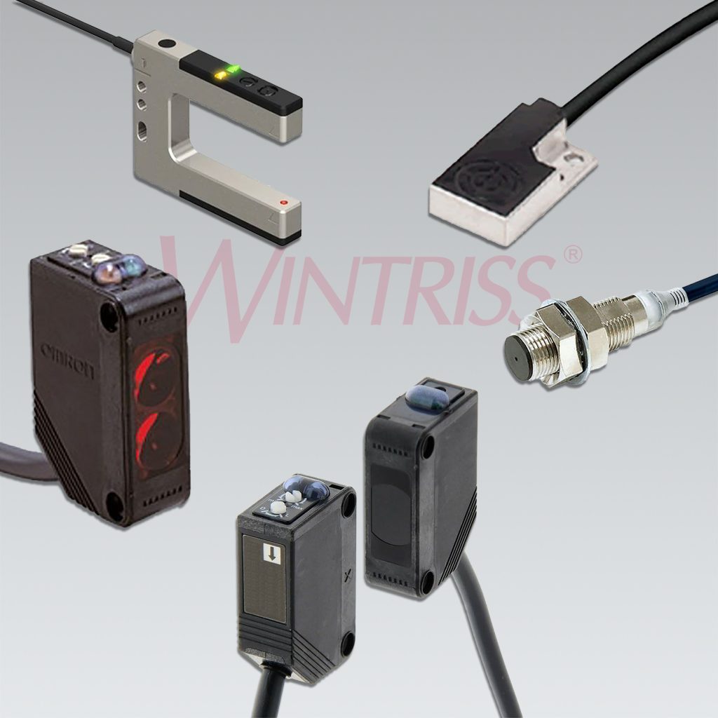 Wintriss Die Protection Sensors NR