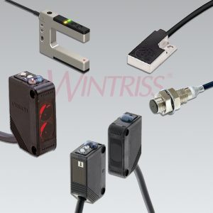 Line of Die Protection Sensors