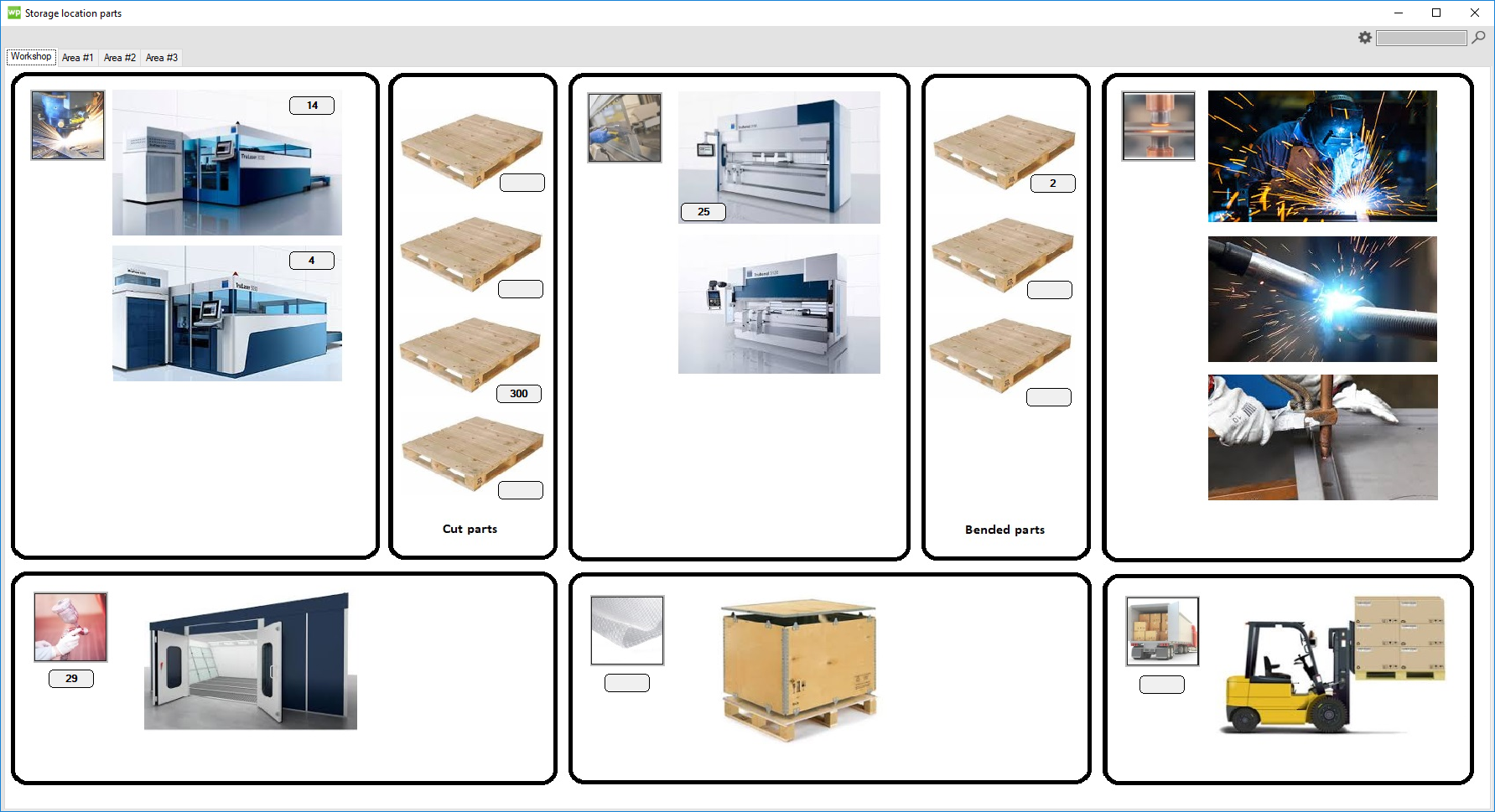 WorkPLAN 2019 R1