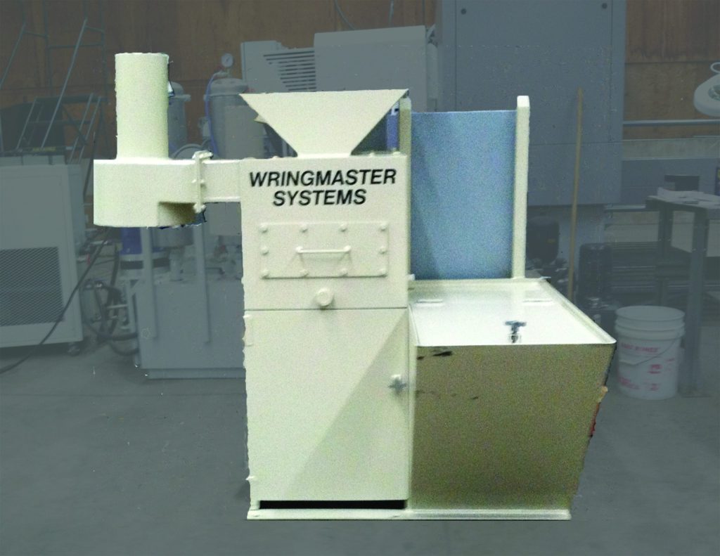 Wringmaster pic