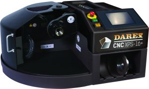 XPS-16+ CNC Drilling Sharpener