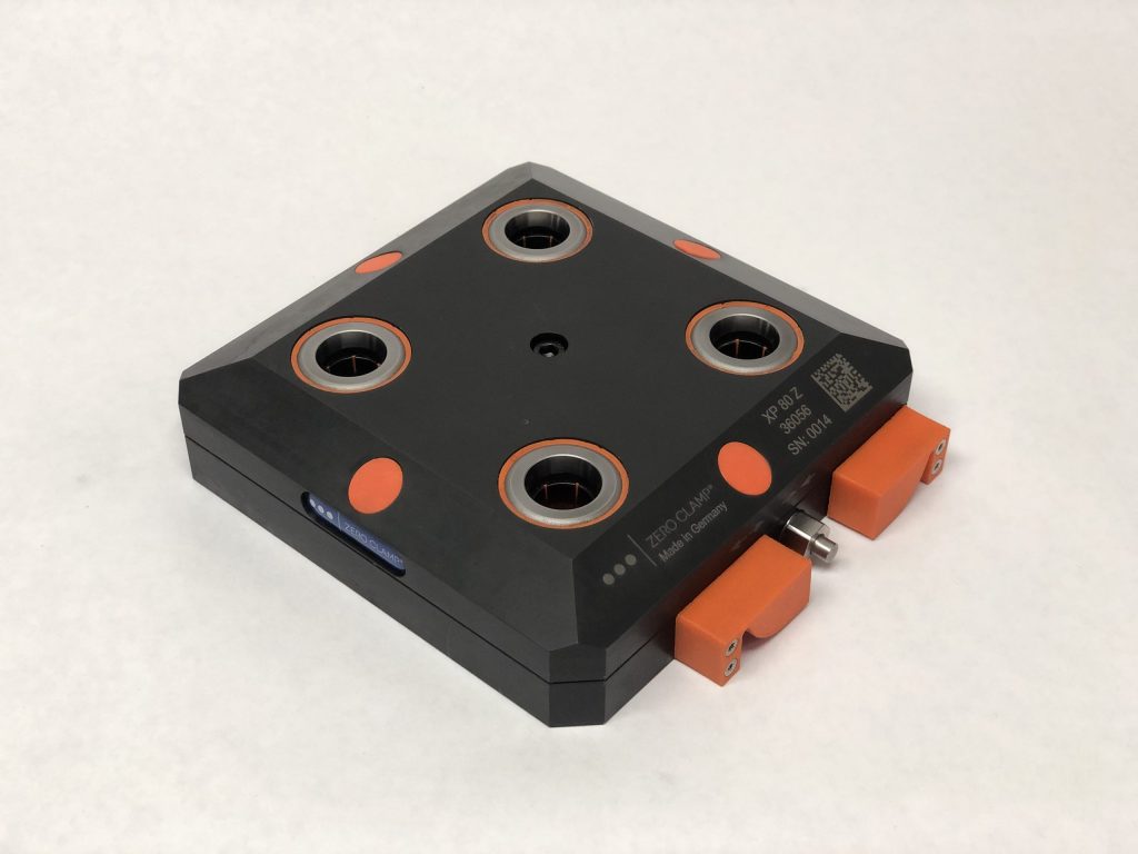 Zerolox Single Photo Right View