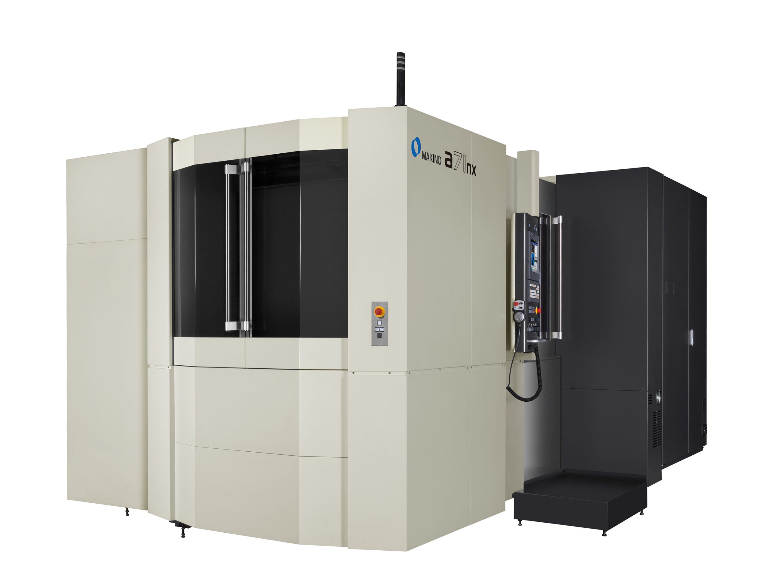 a71nx Horizontal Machining Center | Cutting Tool Engineering