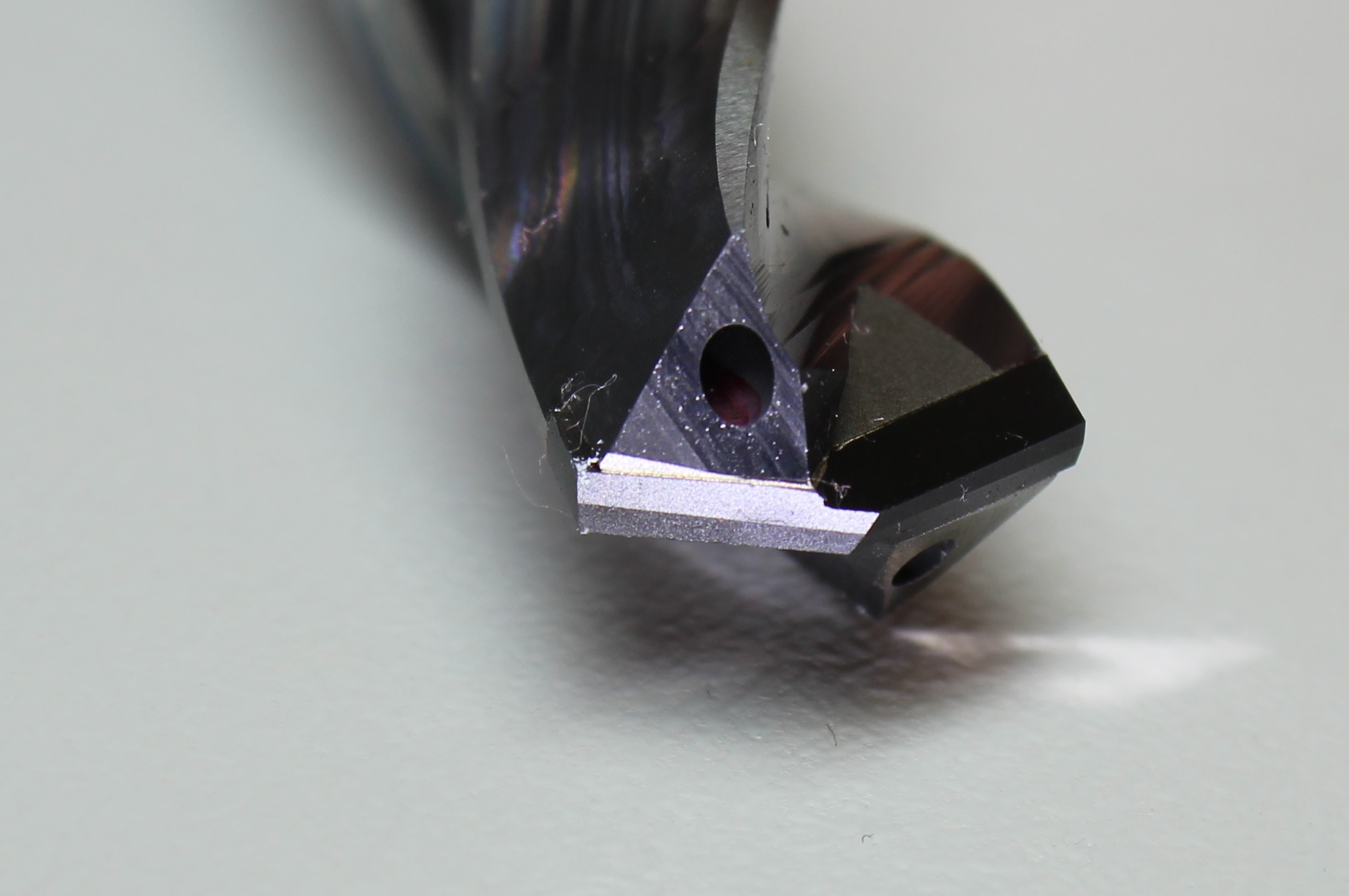 PCD Cutting Tools