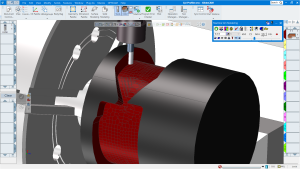 Simply Powerful CAM Software