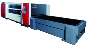 eX Plus Series Laser