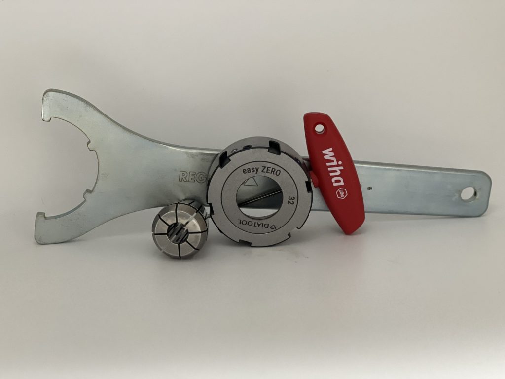 easyZERO kits