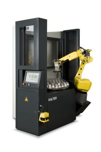 LoadAssistant Robotic System