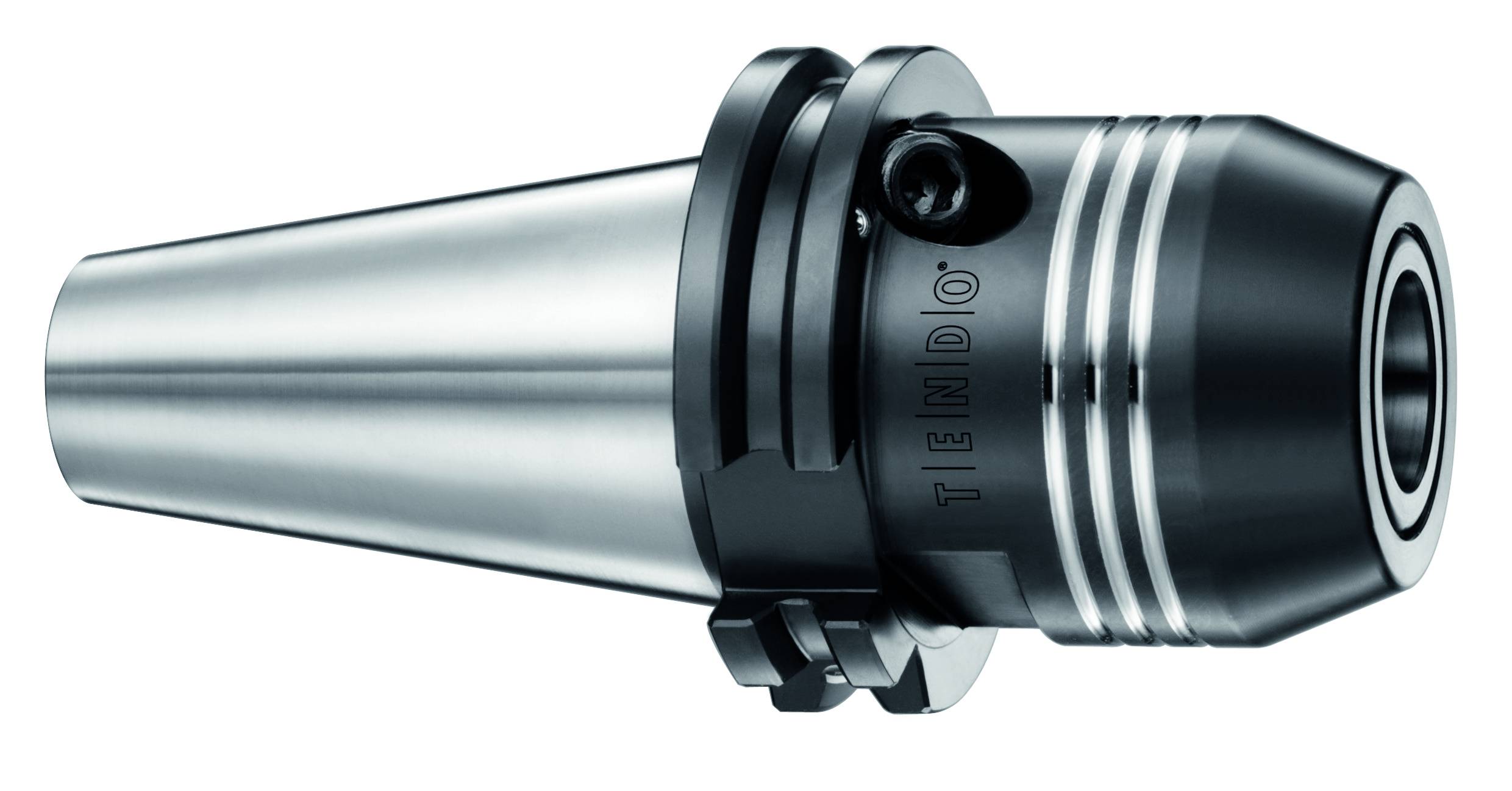 TENDO E Compact Universal Hydraulic Toolholder