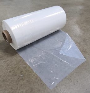 EcoStretch