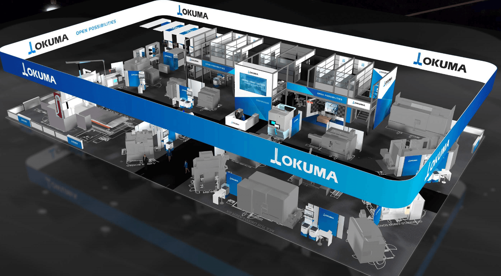 Virtual, Global Showroom