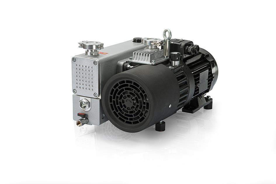pic 1 Leybold SOGEVAC NEO D