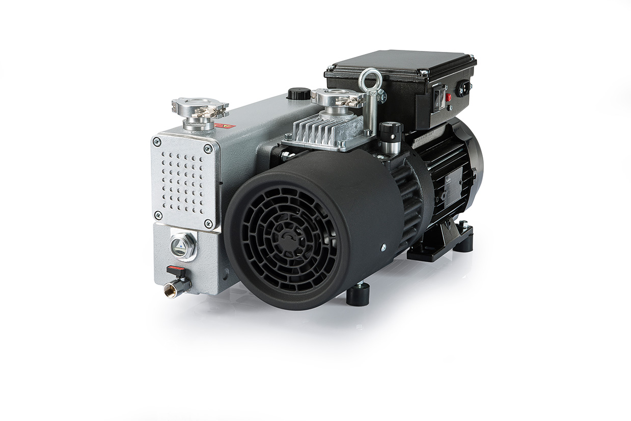Vacuum Solutions image