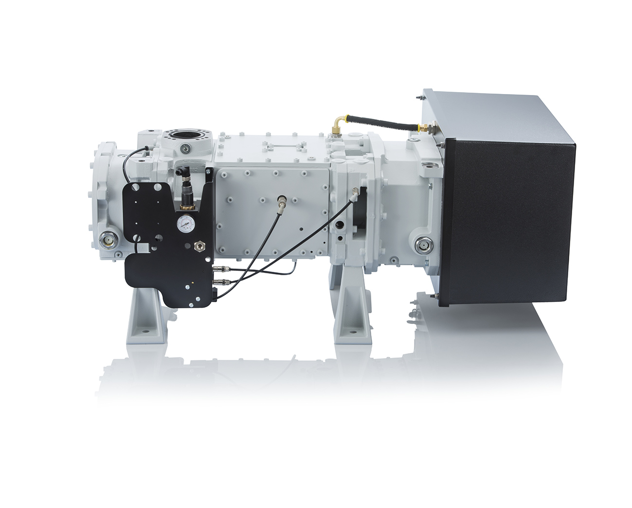 Vacuum Solutions image