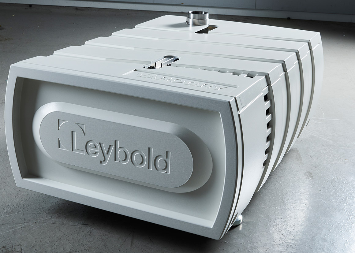 Vacuum Solutions image