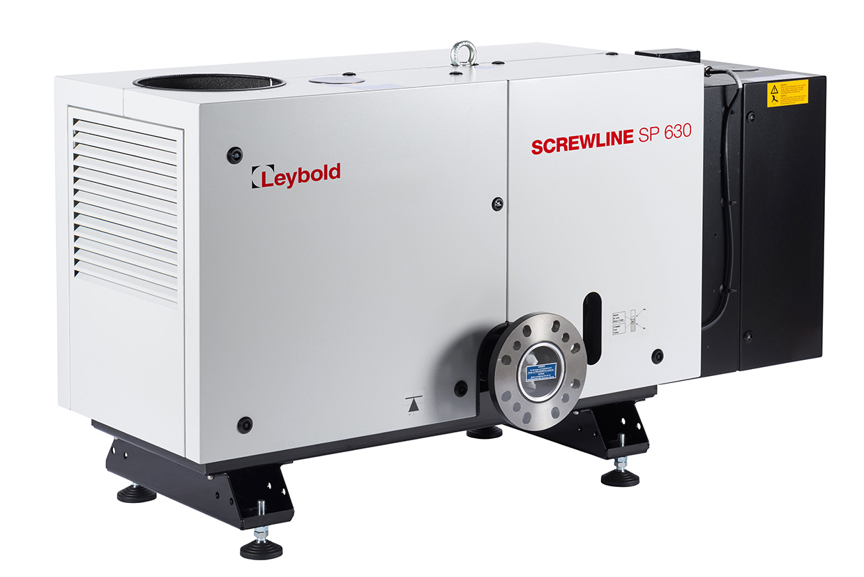 Vacuum Solutions image