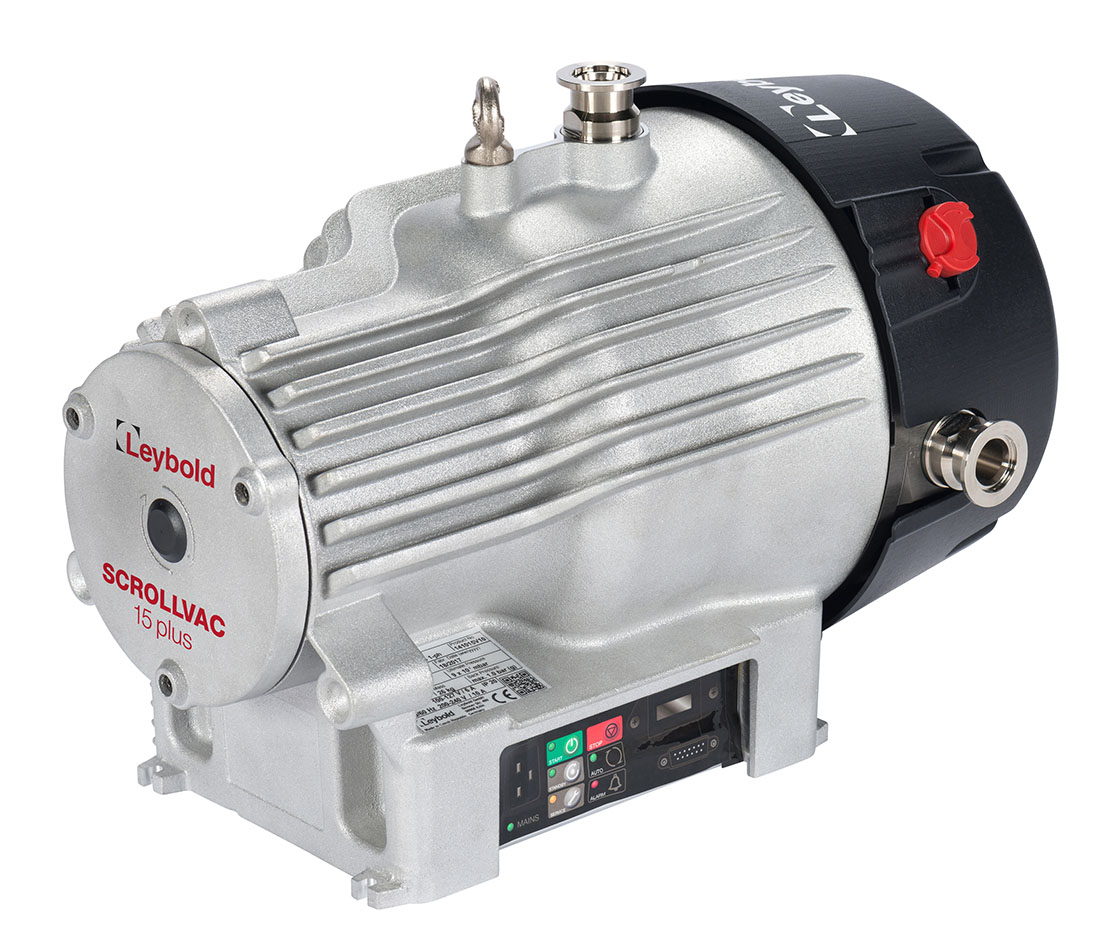 Vacuum Solutions image