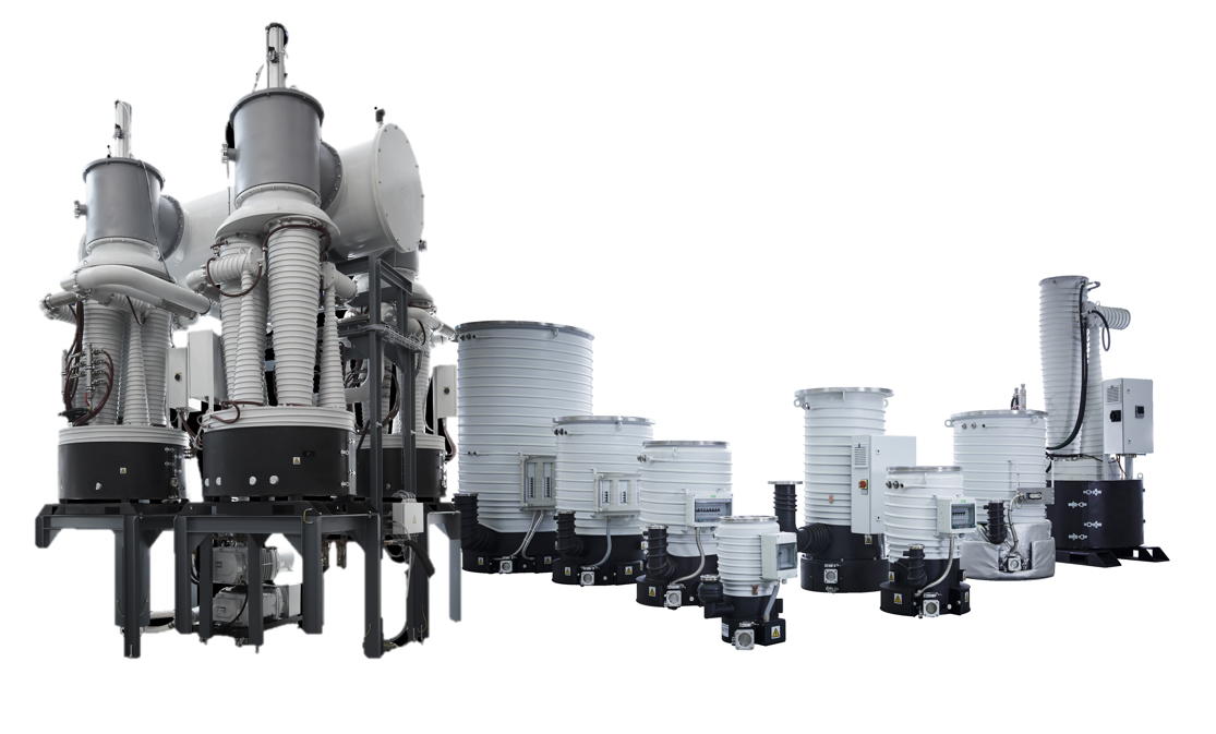 Vacuum Solutions image