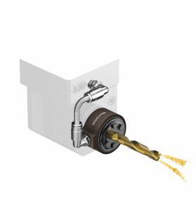 reCool RCR/ERM Retrofittable Coolant-Through System