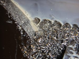 SiClone, BlockBuster band saw blades