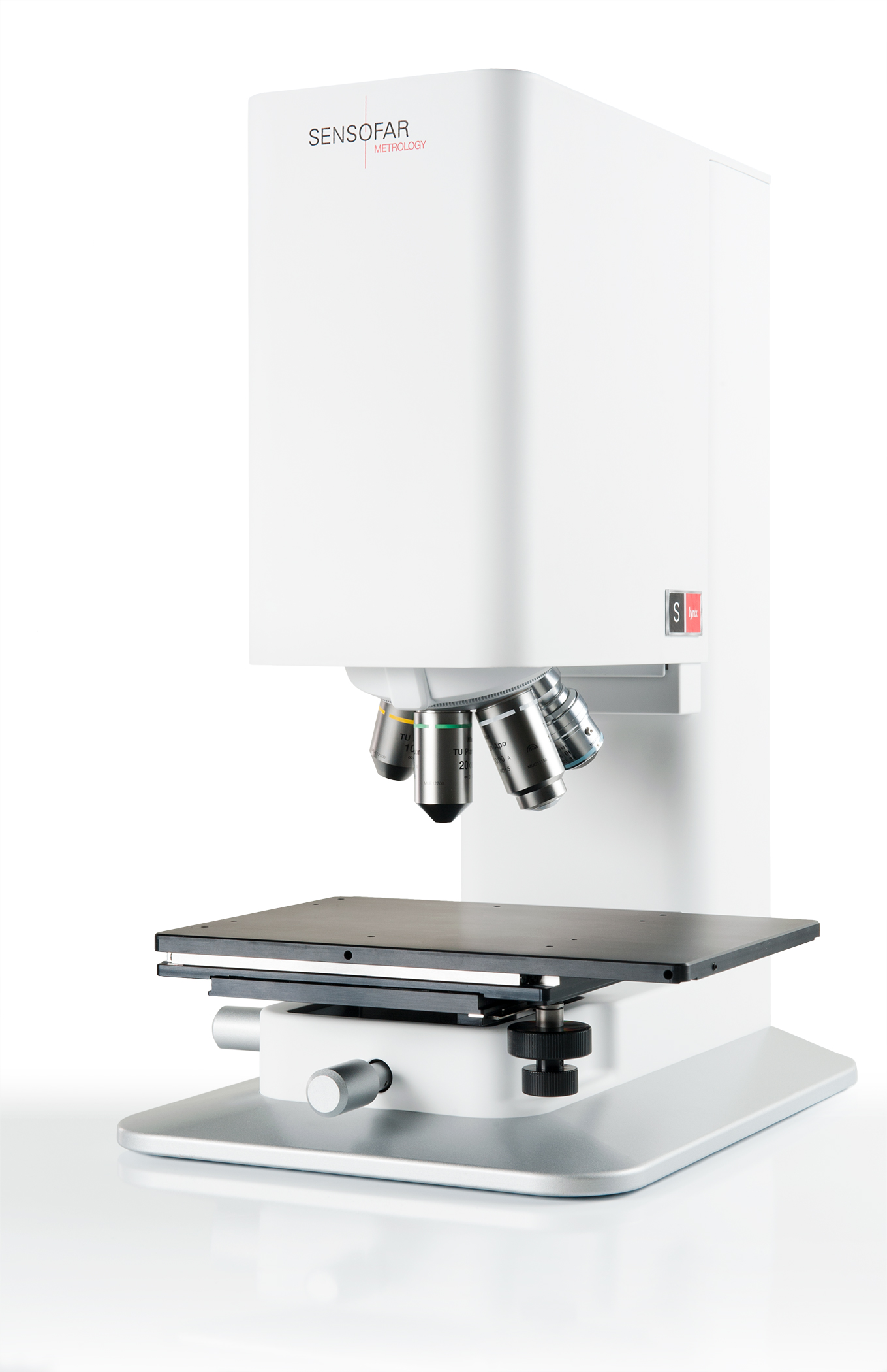 slynx – sensor head