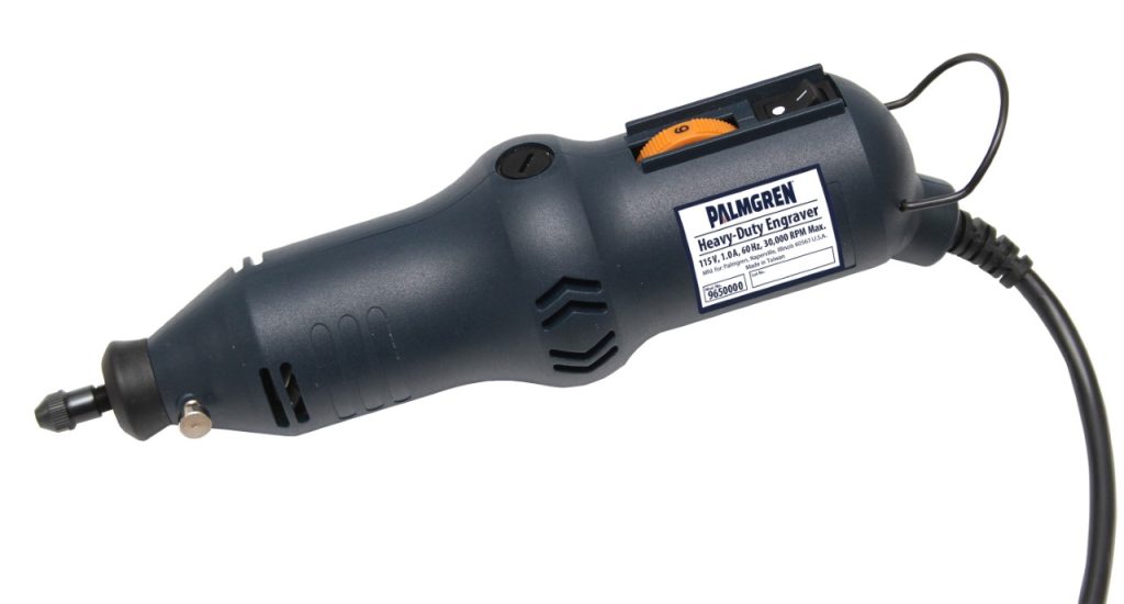 thumbnail Electric Rotary Tool from Palmgren