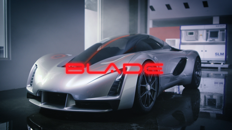 Divergent 3D partners with SLM Solutions video thumbnail