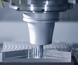 High Performance Solid Carbide End Mills: Where Value Meets Reliability