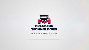 No Interruptions. No Surprises: Workholding from Mate Precision Technologies