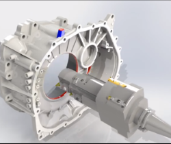 Reduce Cycle Time With Rigibore Special Tooling