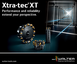 Xtra·tec® XT: Performance and reliability extend your perspective