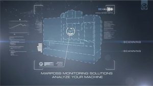 Marposs monitoring solutions