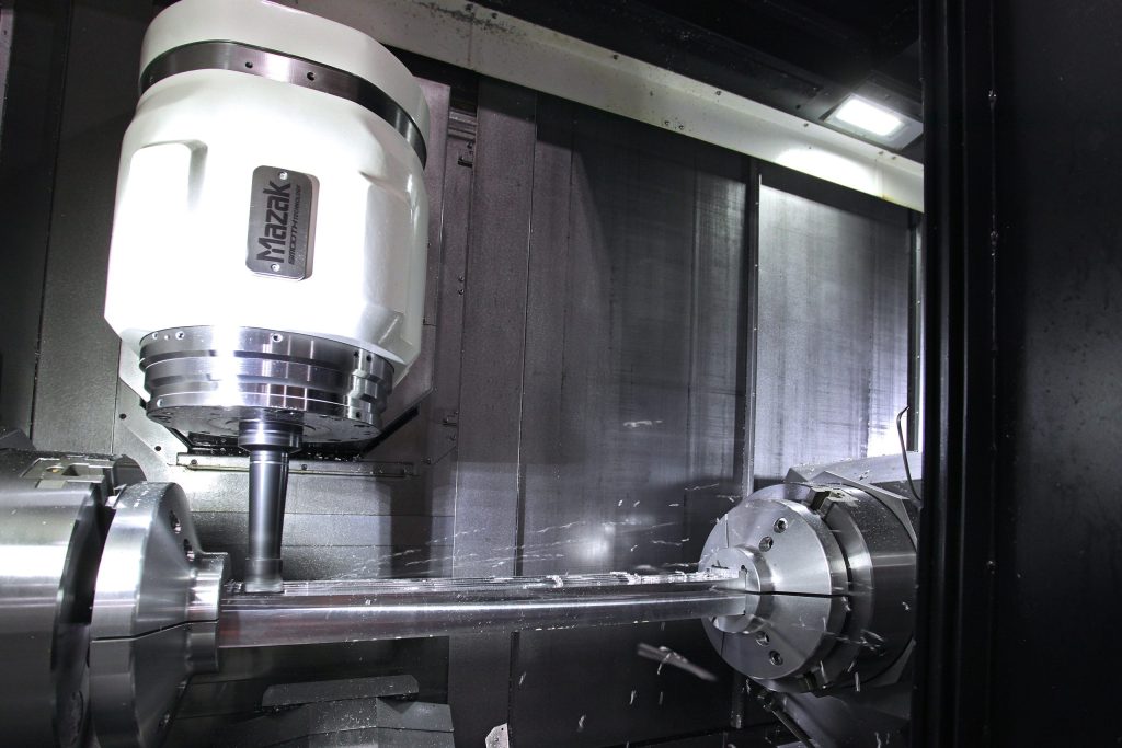 Mazak Tri V 8380 copy
