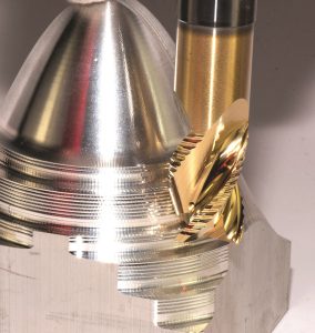 Illuminating Aluminum