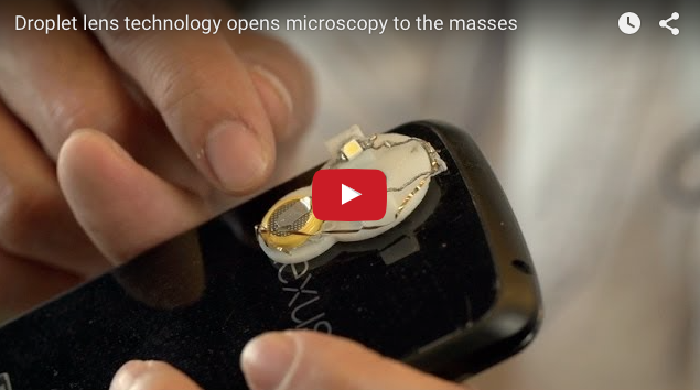 Smart microscope video thumbnail