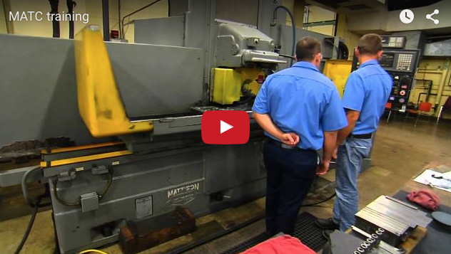 Machine Tooling 101 video thumbnail