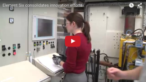 Consolidating innovation