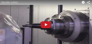 Spindle safety