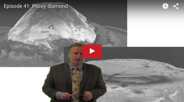 Pricey diamond video thumbnail