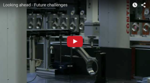 Future challenges